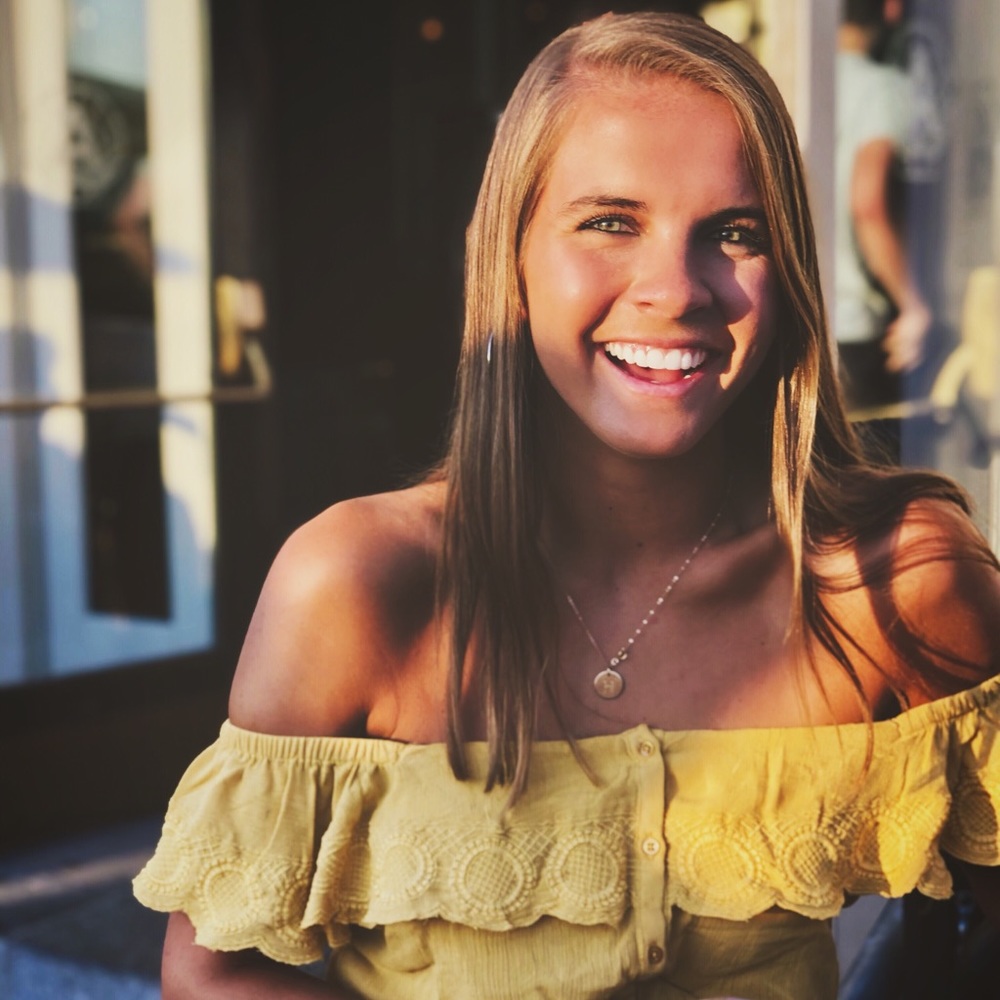 Meet your Posher, Hooper